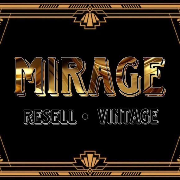 Meet your Posher, Mirage - Picture 1 of 1